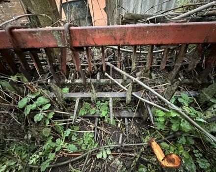 Другая Другая, объемом двигателя 0 л и пробегом 0 тыс. км за 119 $, фото 2 на Automoto.ua