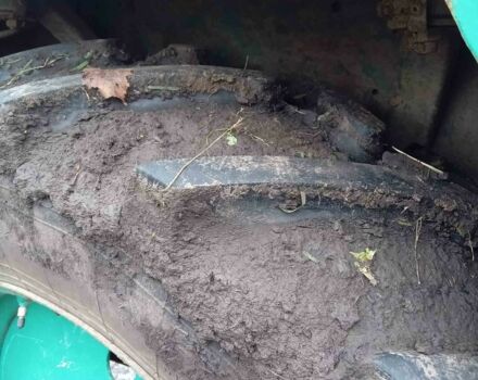 Другая Другая, объемом двигателя 0 л и пробегом 0 тыс. км за 4700 $, фото 5 на Automoto.ua