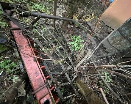 Другая Другая, объемом двигателя 0 л и пробегом 0 тыс. км за 119 $, фото 1 на Automoto.ua