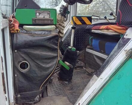 Другая Другая, объемом двигателя 0 л и пробегом 0 тыс. км за 4700 $, фото 7 на Automoto.ua