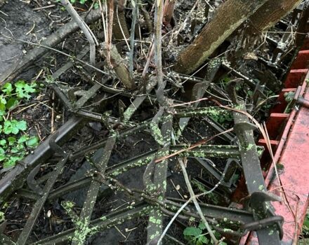 Другая Другая, объемом двигателя 0 л и пробегом 0 тыс. км за 119 $, фото 3 на Automoto.ua