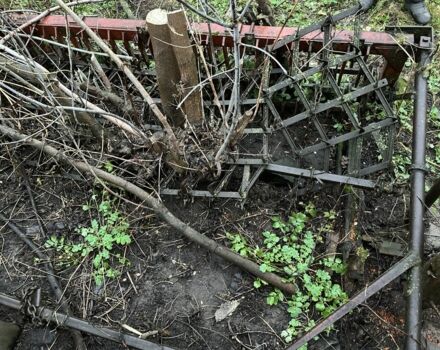 Другая Другая, объемом двигателя 0 л и пробегом 0 тыс. км за 119 $, фото 5 на Automoto.ua