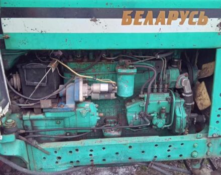 Другая Другая, объемом двигателя 0 л и пробегом 0 тыс. км за 4700 $, фото 6 на Automoto.ua