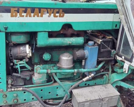 Другая Другая, объемом двигателя 0 л и пробегом 0 тыс. км за 4700 $, фото 3 на Automoto.ua