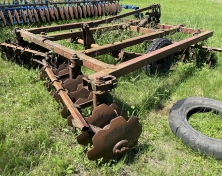 Інша Інша, об'ємом двигуна 0 л та пробігом 0 тис. км за 1700 $, фото 2 на Automoto.ua