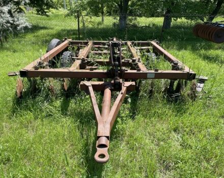 Інша Інша, об'ємом двигуна 0 л та пробігом 0 тис. км за 1700 $, фото 1 на Automoto.ua