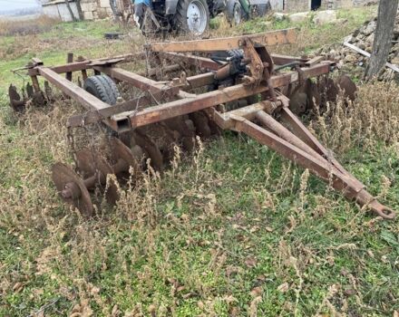 Інша Інша, об'ємом двигуна 0 л та пробігом 0 тис. км за 713 $, фото 1 на Automoto.ua