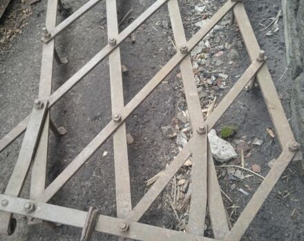 Другая Другая, объемом двигателя 0 л и пробегом 0 тыс. км за 64 $, фото 4 на Automoto.ua