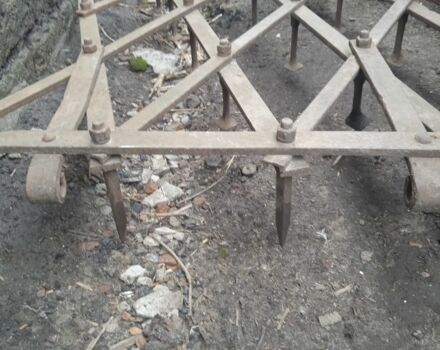 Другая Другая, объемом двигателя 0 л и пробегом 0 тыс. км за 64 $, фото 2 на Automoto.ua