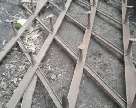 Другая Другая, объемом двигателя 0 л и пробегом 0 тыс. км за 64 $, фото 1 на Automoto.ua