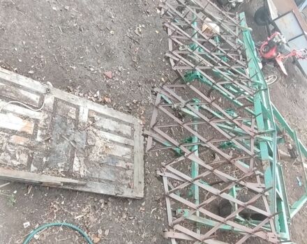 Другая Другая, объемом двигателя 0 л и пробегом 0 тыс. км за 850 $, фото 6 на Automoto.ua