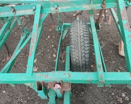 Другая Другая, объемом двигателя 0 л и пробегом 0 тыс. км за 850 $, фото 2 на Automoto.ua