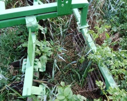 Другая Другая, объемом двигателя 0 л и пробегом 0 тыс. км за 846 $, фото 3 на Automoto.ua