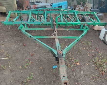 Другая Другая, объемом двигателя 0 л и пробегом 0 тыс. км за 850 $, фото 3 на Automoto.ua