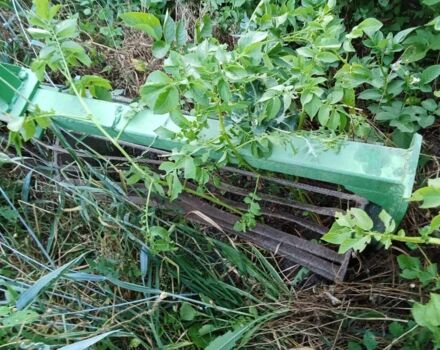 Другая Другая, объемом двигателя 0 л и пробегом 0 тыс. км за 846 $, фото 1 на Automoto.ua