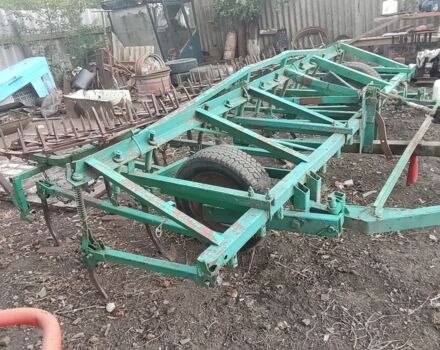 Другая Другая, объемом двигателя 0 л и пробегом 0 тыс. км за 850 $, фото 5 на Automoto.ua