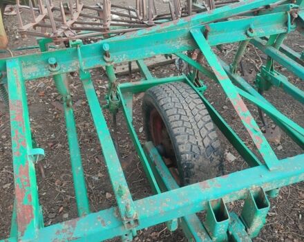 Другая Другая, объемом двигателя 0 л и пробегом 0 тыс. км за 850 $, фото 1 на Automoto.ua