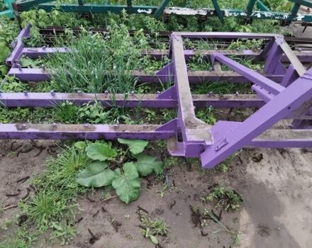 Другая Другая, объемом двигателя 0 л и пробегом 0 тыс. км за 32000 $, фото 1 на Automoto.ua