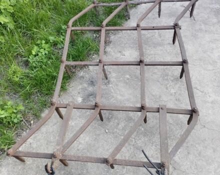 Другая Другая, объемом двигателя 0 л и пробегом 0 тыс. км за 1000 $, фото 5 на Automoto.ua