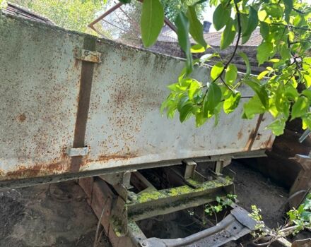 Інша Інша, об'ємом двигуна 0 л та пробігом 0 тис. км за 200 $, фото 9 на Automoto.ua