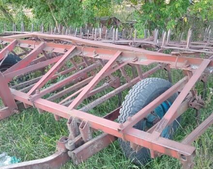 Другая Другая, объемом двигателя 0 л и пробегом 0 тыс. км за 533 $, фото 2 на Automoto.ua