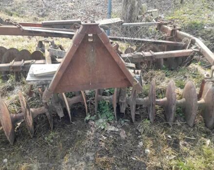 Інша Інша, об'ємом двигуна 0 л та пробігом 0 тис. км за 840 $, фото 5 на Automoto.ua