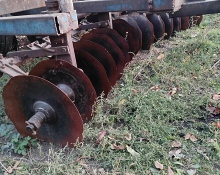 Другая Другая, объемом двигателя 0 л и пробегом 0 тыс. км за 40000 $, фото 1 на Automoto.ua