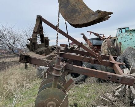 Другая Другая, объемом двигателя 0 л и пробегом 0 тыс. км за 607 $, фото 2 на Automoto.ua