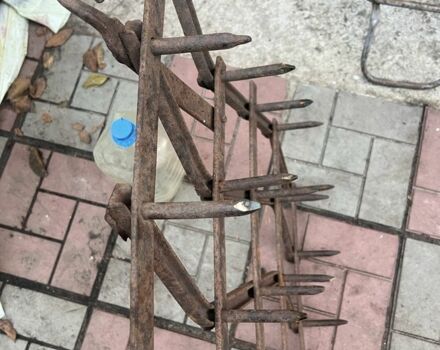 Другая Другая, объемом двигателя 0 л и пробегом 0 тыс. км за 20 $, фото 3 на Automoto.ua