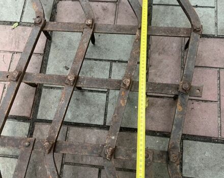 Другая Другая, объемом двигателя 0 л и пробегом 0 тыс. км за 20 $, фото 2 на Automoto.ua