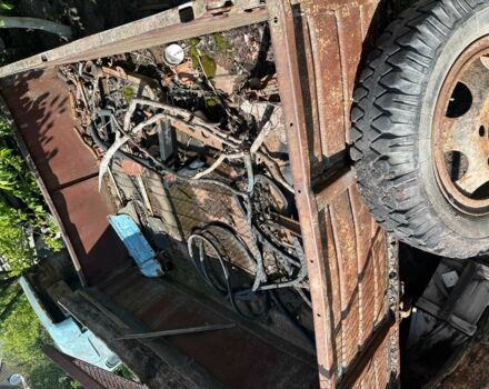 Інша Інша, об'ємом двигуна 0 л та пробігом 0 тис. км за 200 $, фото 3 на Automoto.ua