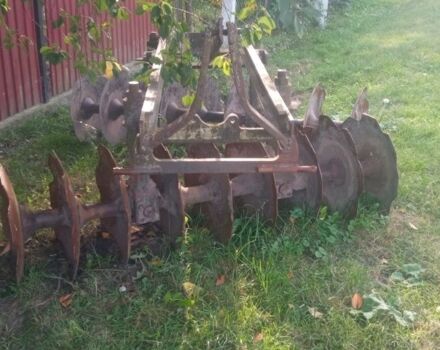 Другая Другая, объемом двигателя 0 л и пробегом 0 тыс. км за 920 $, фото 1 на Automoto.ua