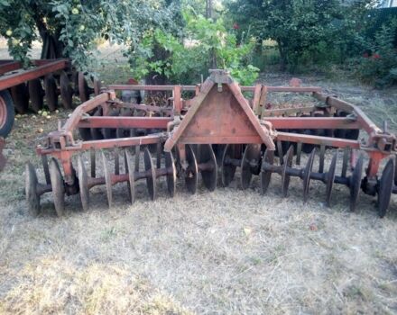 Другая Другая, объемом двигателя 0 л и пробегом 0 тыс. км за 632 $, фото 1 на Automoto.ua