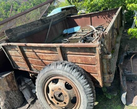 Інша Інша, об'ємом двигуна 0 л та пробігом 0 тис. км за 200 $, фото 2 на Automoto.ua