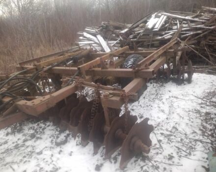 Другая Другая, объемом двигателя 0 л и пробегом 0 тыс. км за 1400 $, фото 4 на Automoto.ua