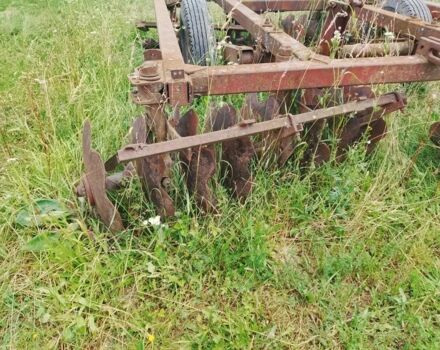 Другая Другая, объемом двигателя 0 л и пробегом 0 тыс. км за 1082 $, фото 2 на Automoto.ua
