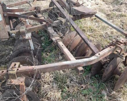 Інша Інша, об'ємом двигуна 0 л та пробігом 0 тис. км за 840 $, фото 3 на Automoto.ua