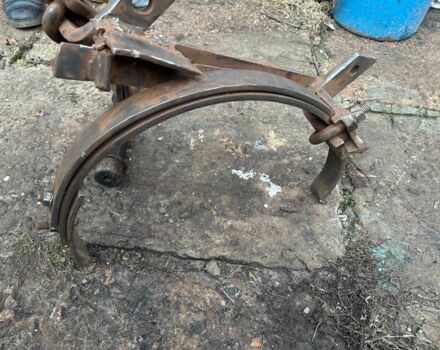 Інша Інша, об'ємом двигуна 0 л та пробігом 0 тис. км за 10 $, фото 6 на Automoto.ua