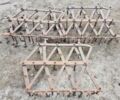 Другая Другая, объемом двигателя 0 л и пробегом 0 тыс. км за 1700 $, фото 2 на Automoto.ua