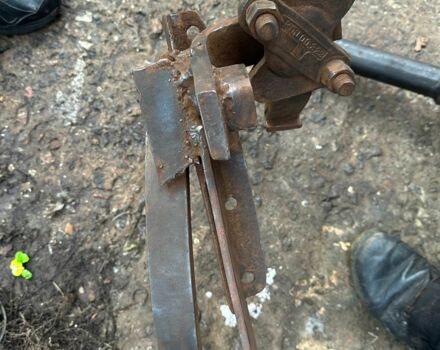 Інша Інша, об'ємом двигуна 0 л та пробігом 0 тис. км за 10 $, фото 4 на Automoto.ua