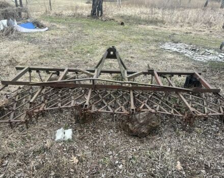 Другая Другая, объемом двигателя 0 л и пробегом 0 тыс. км за 17000 $, фото 1 на Automoto.ua