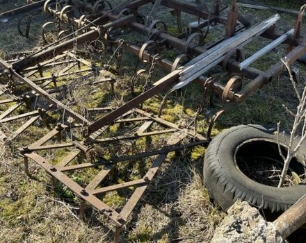 Другая Другая, объемом двигателя 0 л и пробегом 0 тыс. км за 5 $, фото 3 на Automoto.ua