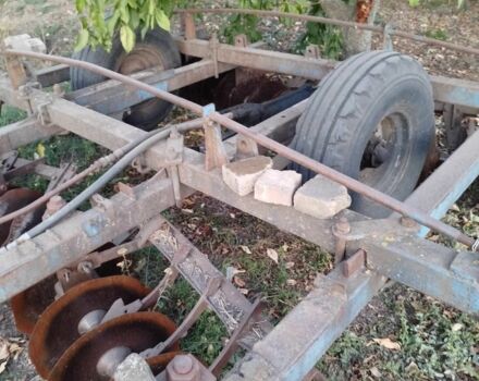 Другая Другая, объемом двигателя 0 л и пробегом 0 тыс. км за 40000 $, фото 2 на Automoto.ua