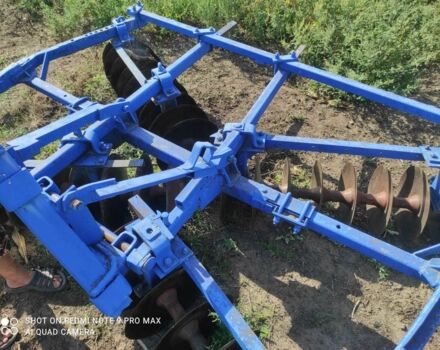 Другая Другая, объемом двигателя 0 л и пробегом 0 тыс. км за 606 $, фото 5 на Automoto.ua