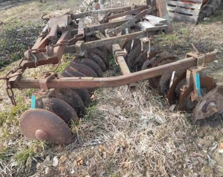 Інша Інша, об'ємом двигуна 0 л та пробігом 0 тис. км за 840 $, фото 4 на Automoto.ua