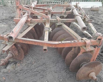 Другая Другая, объемом двигателя 0 л и пробегом 0 тыс. км за 523 $, фото 2 на Automoto.ua