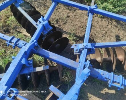 Другая Другая, объемом двигателя 0 л и пробегом 0 тыс. км за 606 $, фото 6 на Automoto.ua