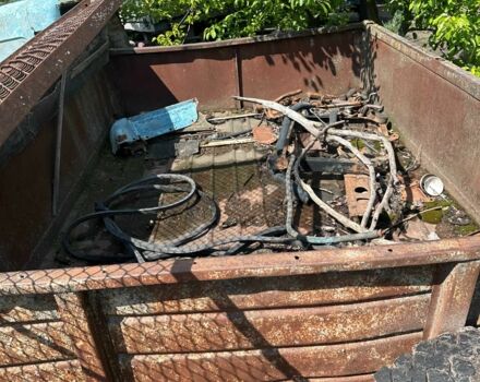 Інша Інша, об'ємом двигуна 0 л та пробігом 0 тис. км за 200 $, фото 6 на Automoto.ua