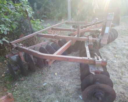 Другая Другая, объемом двигателя 0 л и пробегом 0 тыс. км за 632 $, фото 2 на Automoto.ua