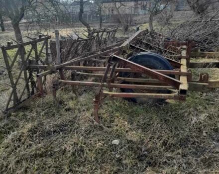 Інша Інша, об'ємом двигуна 0 л та пробігом 0 тис. км за 840 $, фото 1 на Automoto.ua